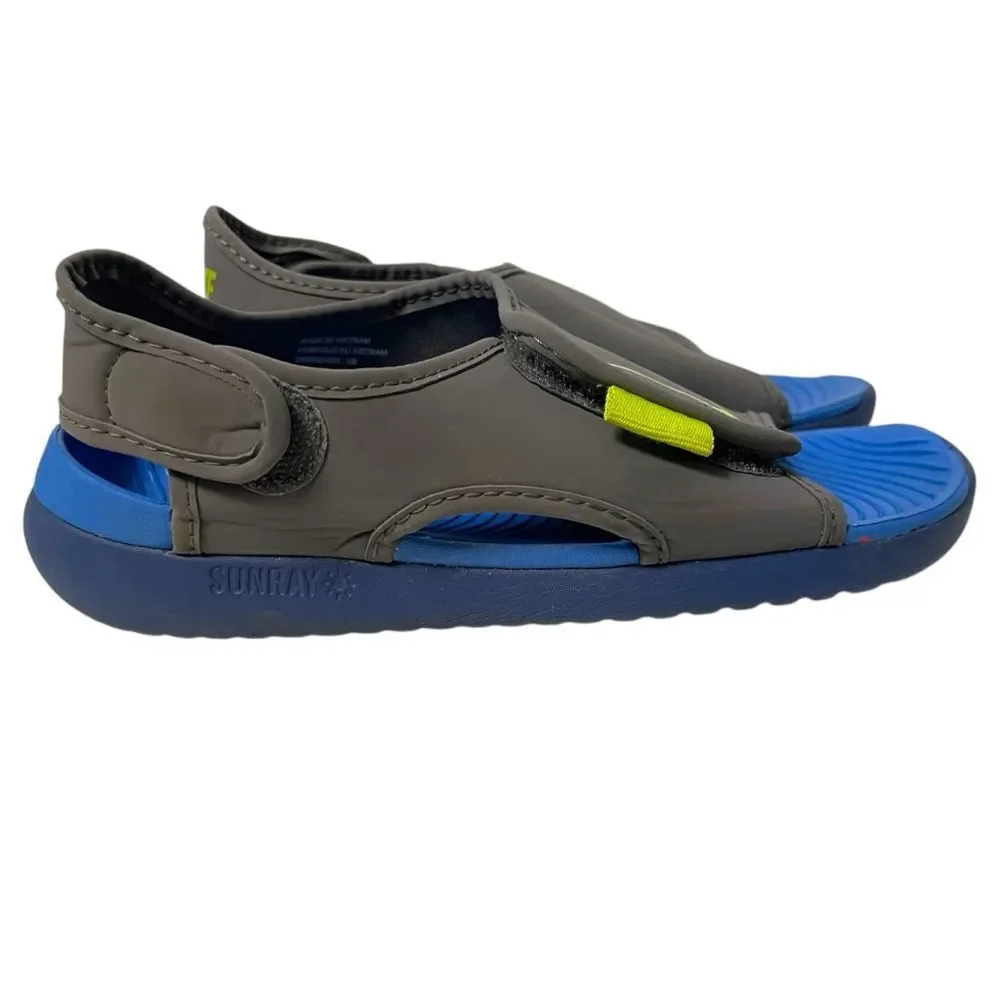 NIKE Kid’s Sunray Adjust 5 2Y